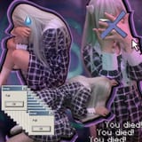 7567