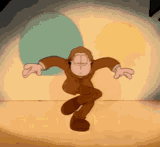 garfield jon Arbuckle