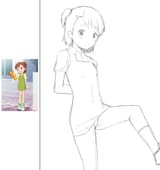 jeri color request