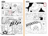 The duality of BITCHku and CHADgeta
