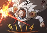 Garp Galaxy Impact image