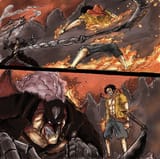 Ace vs Hanafuda