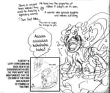 sun god nika sketches