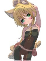 made in abyss~8 riko