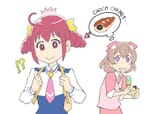 __hoshizora_miyuki_and_nagomi_yui_precure_and_2_more_drawn_by_ueyama_michirou__sample-89691653797ee66c45b54202432e8c6d