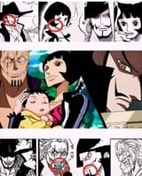 mihawk