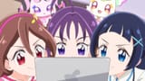 Idols shitposting again