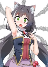 __karyl_princess_connect_drawn_by_yokoshima_euphoria__5682a7c95e07f976fe6b979760ce97be
