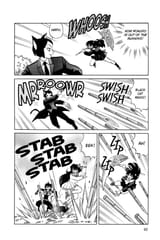 RIN-NE - c233 (v24) - p092 [dig] [The Rainbow-Colored Bamboo Shoot] [VIZ Media] [danke-Empire]
