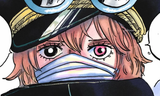 One-Piece-Gunko