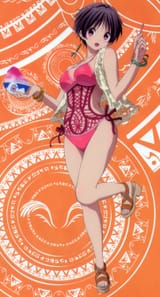 Kumin Swimsuit