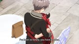 [ASW] Koujo Denka no Kateikyoushi - 05 [1080p HEVC][624BF3BD],00_01_37, 0002