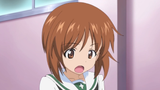 50_50 miho or Azusa