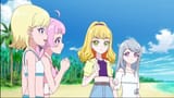 pretty series aipri anime episode 70 (1024)