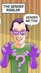 gender me this
