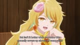 [ASW] Kizetsu Yuusha to Ansatsu Hime - 05 [1080p HEVC][C9D84CBC],00_04_36, 0001
