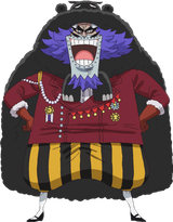 Wapol-sama