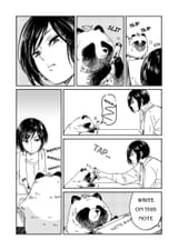 Ame to Kimi to (Webcomic) - Ch.2 - Rain, her and ITS FINAL DESTINATION - 2