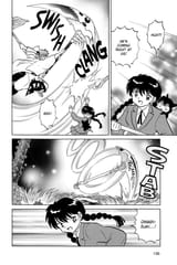 RIN-NE - c236 (v24) - p136 [dig] [Sakura vs. the Black Fox] [VIZ Media] [danke-Empire]