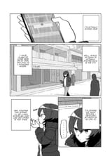 Swing, Sing - Vol.1 Ch.1 - Take 1_ Spring Train Express - 6