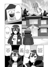Swing, Sing - Vol.1 Ch.1 - Take 1_ Spring Train Express - 7