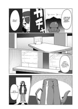 Swing, Sing - Vol.1 Ch.1 - Take 1_ Spring Train Express - 8