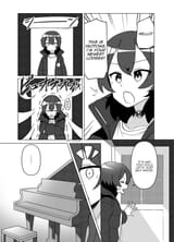 Swing, Sing - Vol.1 Ch.1 - Take 1_ Spring Train Express - 9