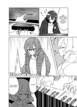 Swing, Sing - Vol.1 Ch.1 - Take 1_ Spring Train Express - 10