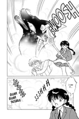 RIN-NE - c236 (v24) - p146 [dig] [Sakura vs. the Black Fox] [VIZ Media] [danke-Empire]