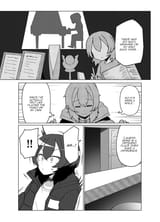 Swing, Sing - Vol.1 Ch.1 - Take 1_ Spring Train Express - 11