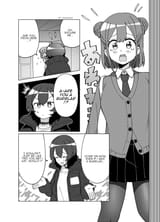 Swing, Sing - Vol.1 Ch.1 - Take 1_ Spring Train Express - 12