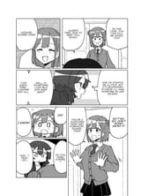 Swing, Sing - Vol.1 Ch.1 - Take 1_ Spring Train Express - 14