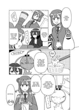 Swing, Sing - Vol.1 Ch.1 - Take 1_ Spring Train Express - 15