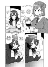 Swing, Sing - Vol.1 Ch.1 - Take 1_ Spring Train Express - 16