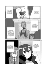 Swing, Sing - Vol.1 Ch.1 - Take 1_ Spring Train Express - 18