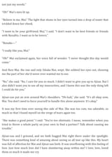 Watanare Vol.4 Page 265 SS Official Translation
