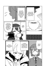Swing, Sing - Vol.1 Ch.1 - Take 1_ Spring Train Express - 19