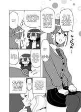 Swing, Sing - Vol.1 Ch.1 - Take 1_ Spring Train Express - 20