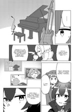 Swing, Sing - Vol.1 Ch.1 - Take 1_ Spring Train Express - 21