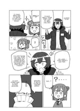 Swing, Sing - Vol.1 Ch.1 - Take 1_ Spring Train Express - 22