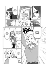 Swing, Sing - Vol.1 Ch.1 - Take 1_ Spring Train Express - 23