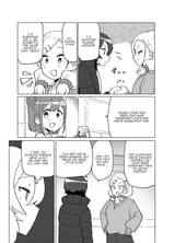 Swing, Sing - Vol.1 Ch.1 - Take 1_ Spring Train Express - 25