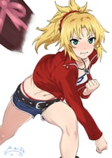 mordred1738394368348797