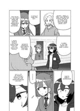 Swing, Sing - Vol.1 Ch.1 - Take 1_ Spring Train Express - 26