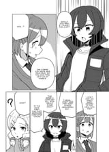 Swing, Sing - Vol.1 Ch.1 - Take 1_ Spring Train Express - 27