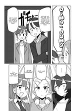 Swing, Sing - Vol.1 Ch.1 - Take 1_ Spring Train Express - 31
