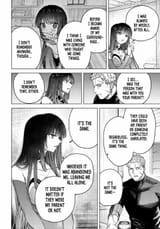 The Witch and the Mercenary - Chapter 49 - 10