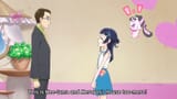 [Serenae] Kimi to Idol Precure♪ - 26 (1080p).mkv_snapshot_07.36.456
