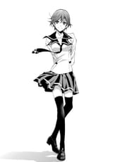 isekai protag