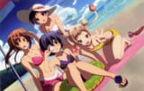 Chunnibyo Beach 2